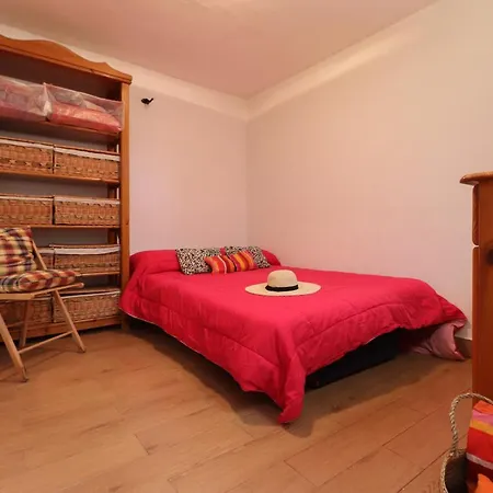 Hébergement de vacances Casa Pepa *