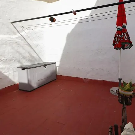 Casa Pepa * Agaete (Gran Canaria)