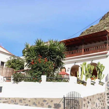 Casa Pepa *