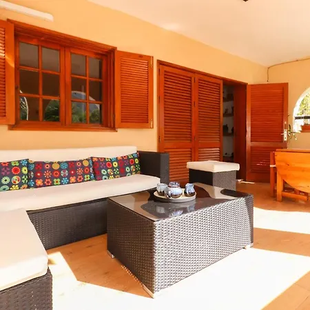 Casa Pepa Hébergement de vacances Agaete (Gran Canaria)