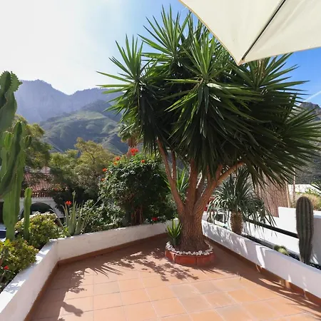 Hébergement de vacances Casa Pepa