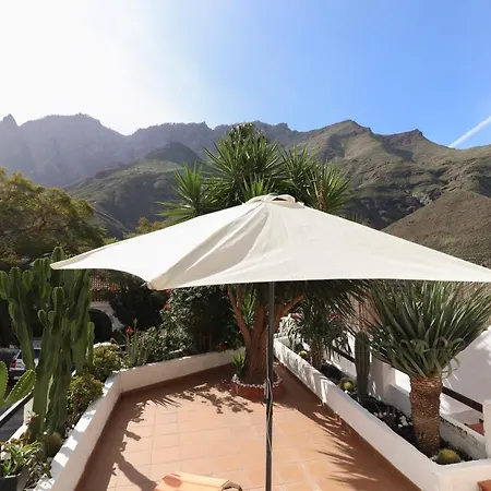 Casa Pepa * Agaete (Gran Canaria)