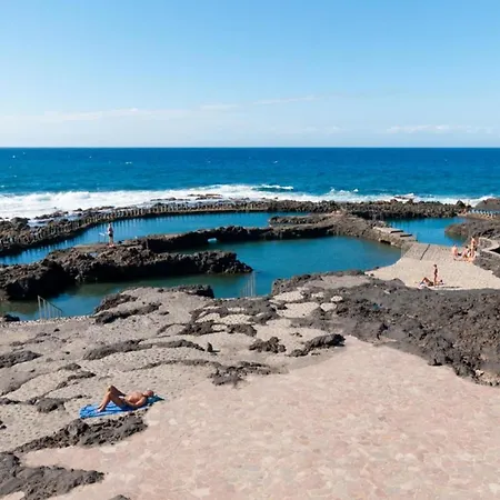 Hébergement de vacances Casa Pepa Agaete (Gran Canaria)