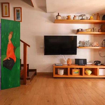 Casa Pepa 度假居