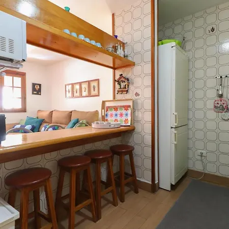 Casa Pepa * 阿格特