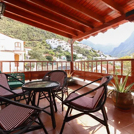Casa Pepa 度假居 *