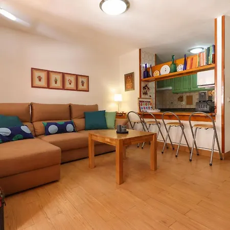Casa Pepa 度假居