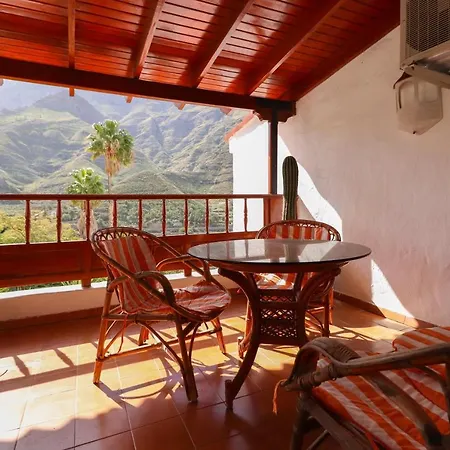 Casa Pepa 度假居 *