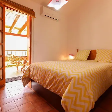 度假居 Casa Pepa *