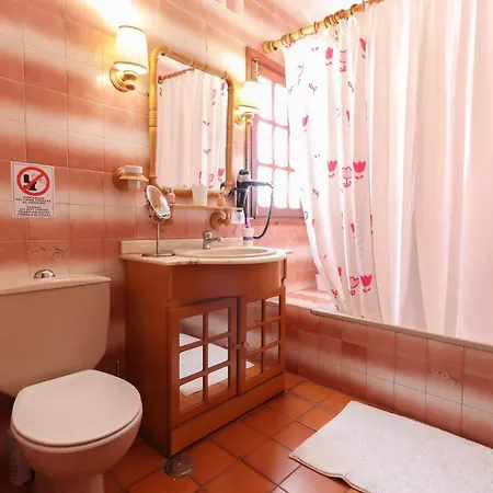 度假居 Casa Pepa