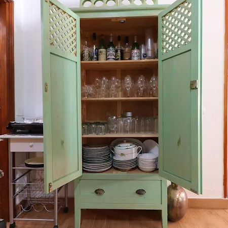 Casa Pepa *