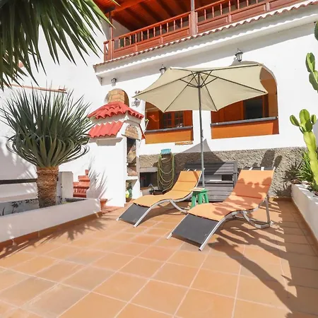 Casa Pepa 度假居
