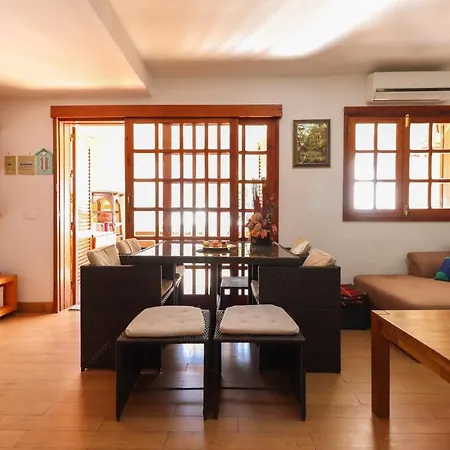 Casa Pepa 度假居 阿格特
