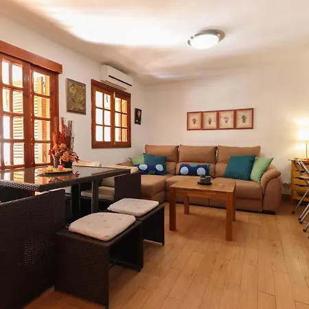 Casa Pepa *