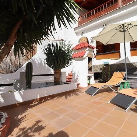 Casa Pepa 阿格特